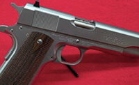 REMINGTON - 1911 R1s - .45ACP - 5