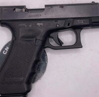 Glock 22 Gen4 40 S&W