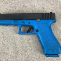 Pistol