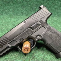 Kimber Carbon Compact 9MM PENNY START 0.01