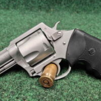 Charter Arms Pit Bull 45 ACP PENNY START 0.01