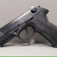 Beretta PX4 Storm Full Size 9mm 4" Barrel 17 Round Used W/Box EUC