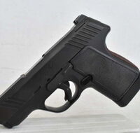 Kimber EVO SP 9mm Semi-Automatic Pistol w/ Holsters, Night Sights, 10 Mags