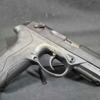 Beretta PX4 Storm .40S&W Pistol with Two Magazines