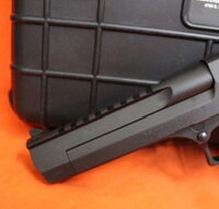 Magnum Research Desert Eagle XIX Component System .50AE/.44Mag/.357 LAYAWAY