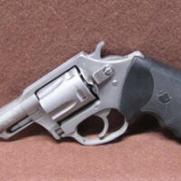 Charter Arms Undercover 38 SPL 5 Shot DA/SA 2" BRL GD Bore