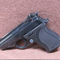 Phoenix Arms HP22 22 LR Semi SA 3" VR BRL Dual Safety 10 Rd GD Bore