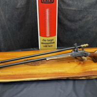 H&R Harrington & Richardson Model 1871 Buffalo Classic .45-70 Malcolm 6x