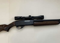 NICE SAVAGE 170 PUMP