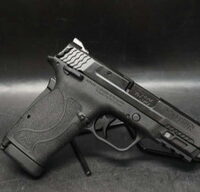 Smith and Wesson Shield EZ Semi Auto Pistol 30 Super Carry