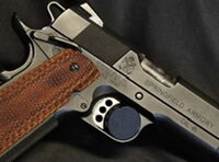 Springfield Professional 1911