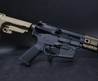 Palmetto State Armory PX9 Semi-Auto Pistol 9mm