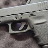 Glock 29 Glock 29SF 10mm