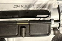 Rock River Arms Lar-15 M Semi Auto 204 VARMINT Rifle