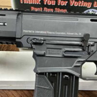 RADIKAL FIREARMS MKX3