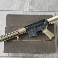 Bushmaster XM15-E2S
