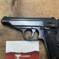 WW2 Prod. 1944 Walthe