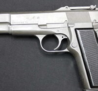 Inglis MK I* Hi Power - 9MM