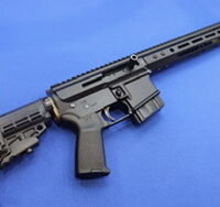 Palmetto Armory Model PA-15 AR15 Rifle