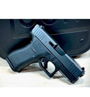 Glock 43x