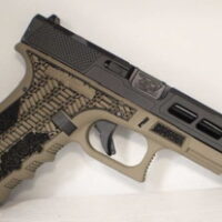 Glock 17-