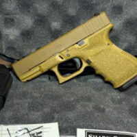 Glock 19 Gen 3