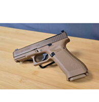 Glock 19X MOS Factory Discontinued Austria 9mm