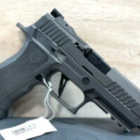 Sig Sauer P320 Xcarry Legion 9mm