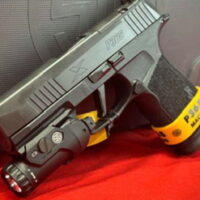 SIG SAUER P365X Tacpac 9mm