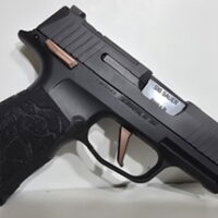 Sig Sauer P365 Rose 9mmx19
