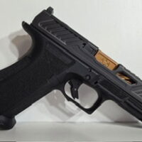 Shadow System DR920 With 2 Mags