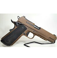 Sig Sauer 1911 XCarry 45 Auto