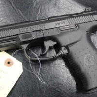 SMITH WESSON 99 PISTOL
