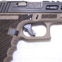 Glock 19 G19