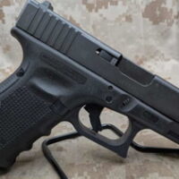 Glock 19 Gen4 9mm