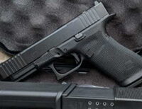 Glock 17 Gen6 New G17