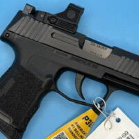 Sig Sauer P365 9mm