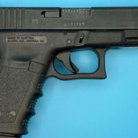 Glock 23 Gen 3 .40S&W