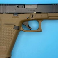 Glock 21 Gen 5 MOS .45ACP