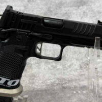 Sig Sauer P211 GTO ( 9MM )