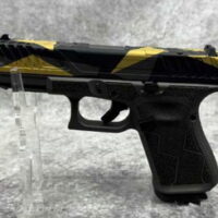 Glock 19 Gen 5 MOS ( 9MM )