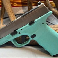 Springfield Hellcat OSP PRO