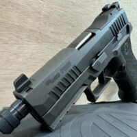 Sig Sauer P320