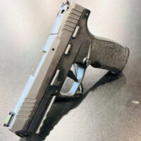 Sig Sauer P322