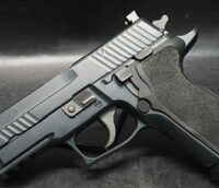 Sig Sauer P229