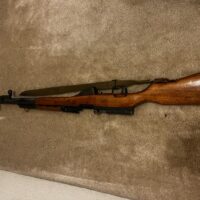 Norinco SKS