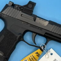 Sig Sauer P365 9mm