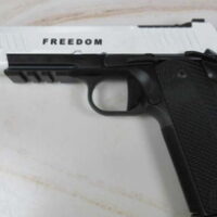 Sig Sauer 1911X 45acp