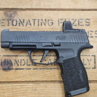 Sig Sauer P365