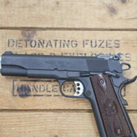 Springfield Armory 1911